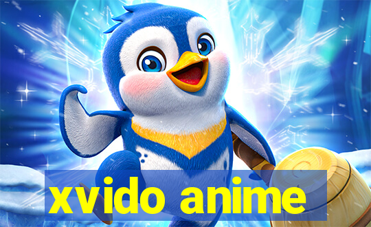 xvido anime